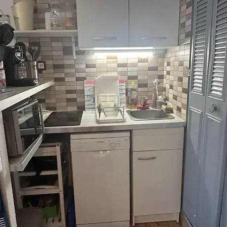 Cap D'agde Ct950-206 Agde