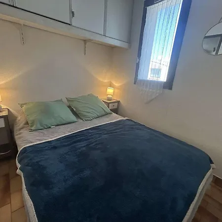 Cap D'agde Ct950-206