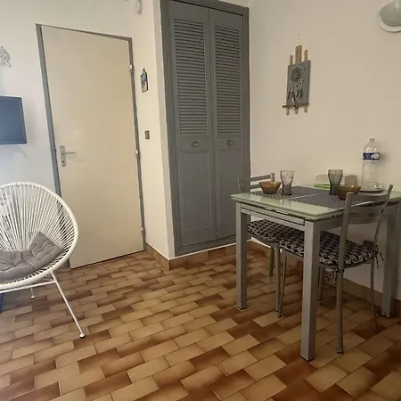 Cap D'agde Ct950-206