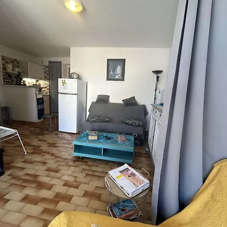 Cap D'agde Ct950-206 Apartment Agde