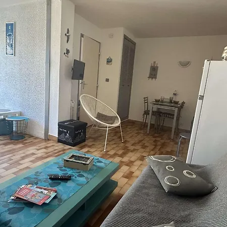 Cap D'agde Ct950-206