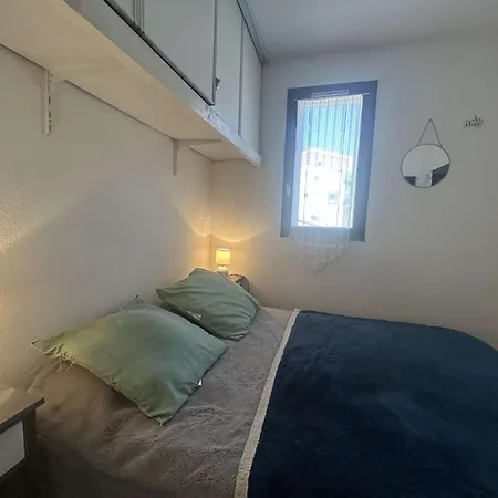 Cap D'agde Ct950-206 *