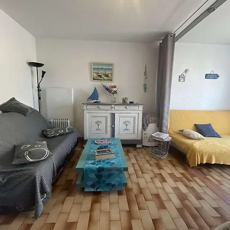 Cap D'agde Ct950-206 Agde