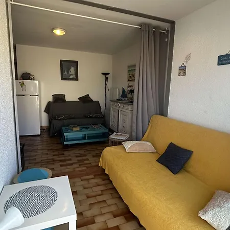 Cap D'agde Ct950-206 * Agde