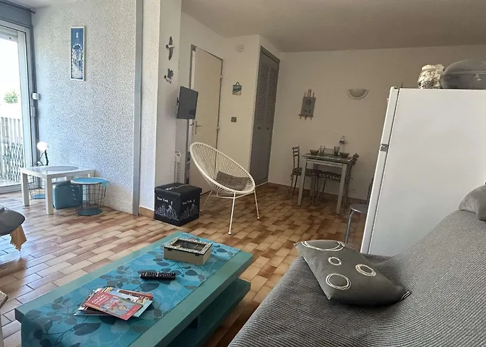 Cap D'agde Ct950-206