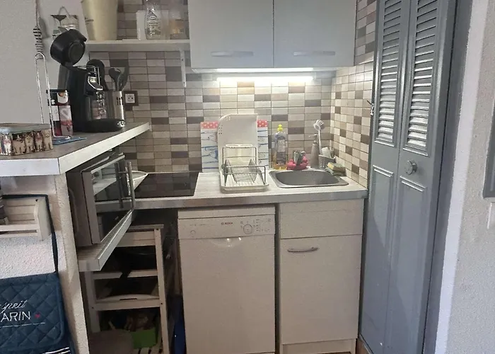 Cap D'agde Ct950-206 Agde