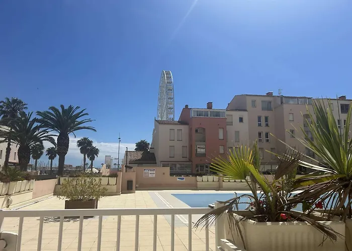 Cap D'agde Ct950-206