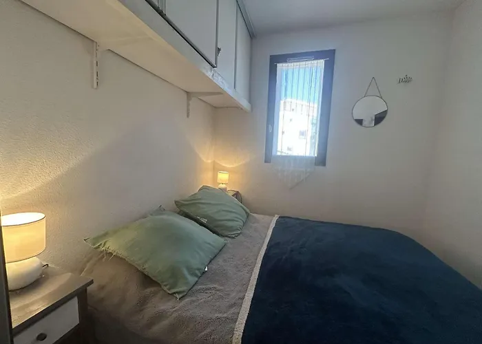 Cap D'agde Ct950-206 *