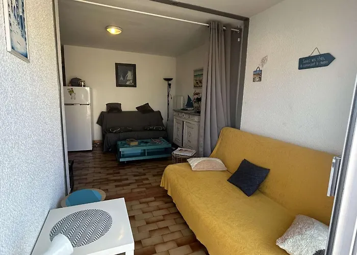 Cap D'agde Ct950-206 * Agde