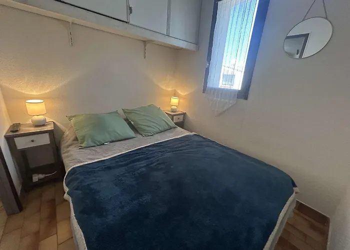 Cap D'agde Ct950-206