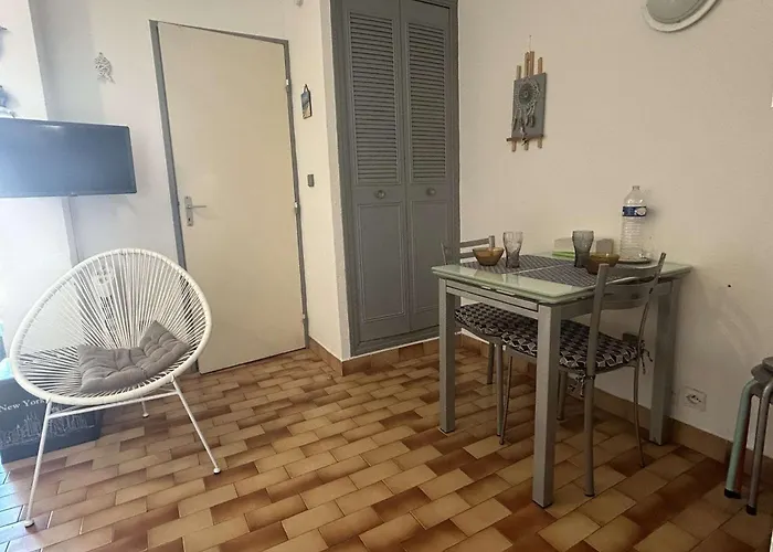 Cap D'agde Ct950-206